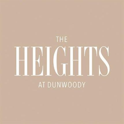 Logo from The Heights at Dunwoody