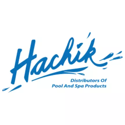 Logo van Hachik Distributors