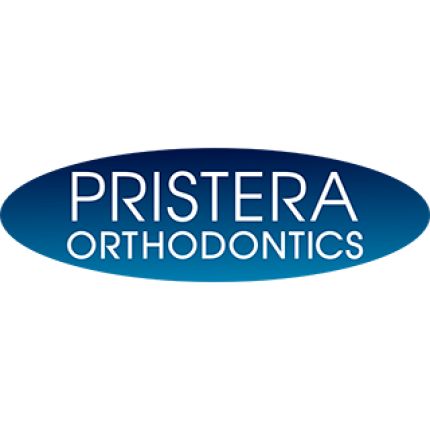 Logo da Pristera Orthodontics