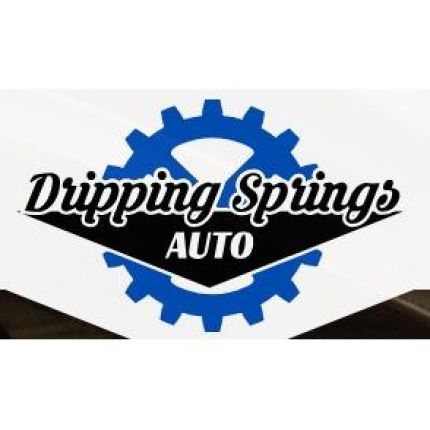 Logo fra Dripping Springs Automotive