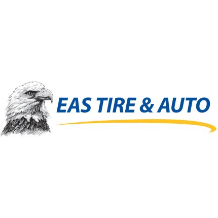 Logotyp från EAS Tire & Auto