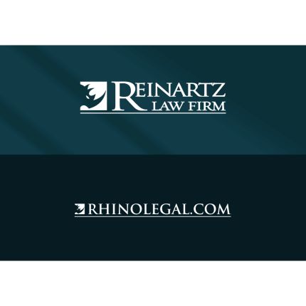 Logo from Reinartz Law Firm
