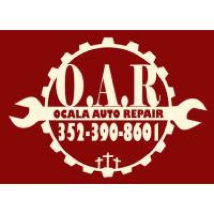 Λογότυπο από Ocala Auto Repair