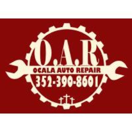 Logo fra Ocala Auto Repair