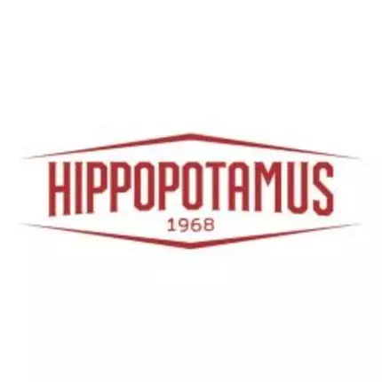 Logótipo de Hippopotamus Steakhouse