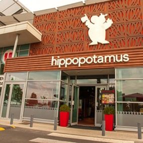 Bild von Hippopotamus Steakhouse - Fermé