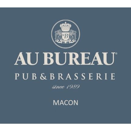 Logotipo de Au Bureau