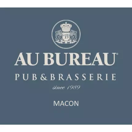 Logo de Au Bureau