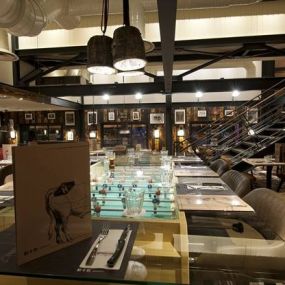 Bild von Hippopotamus Steakhouse