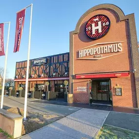 Bild von Hippopotamus Steakhouse