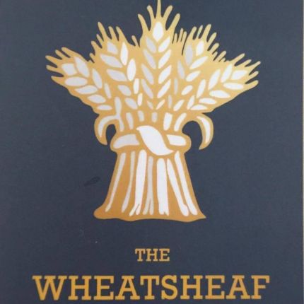 Logo fra Wheatsheaf