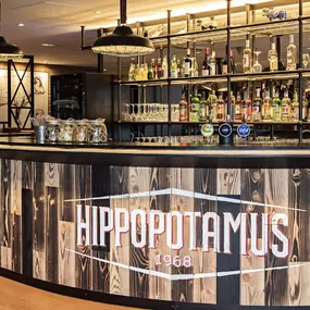 Bild von Hippopotamus Steakhouse