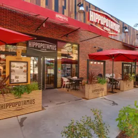 Bild von Hippopotamus Steakhouse