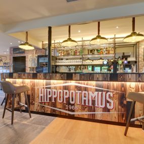 Bild von Hippopotamus Steakhouse