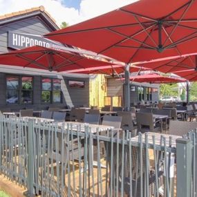 Bild von Hippopotamus Steakhouse