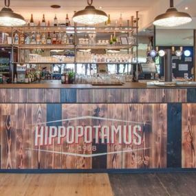 Bild von Hippopotamus Steakhouse