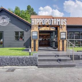 Bild von Hippopotamus Steakhouse