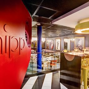 Bild von Hippopotamus Steakhouse