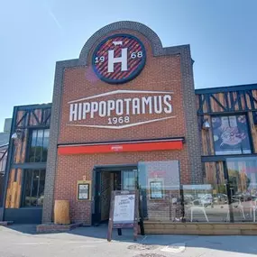 Bild von Hippopotamus Steakhouse