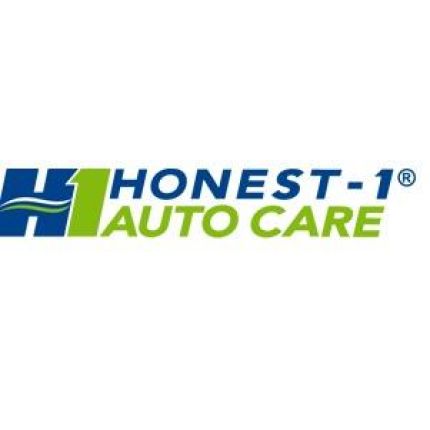 Logotipo de Honest-1 Auto Care Johns Creek