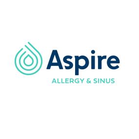 Aspire Allergy & Sinus Logo