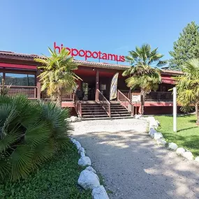 Bild von Hippopotamus Steakhouse