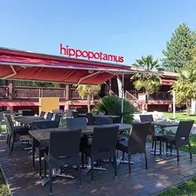 Bild von Hippopotamus Steakhouse