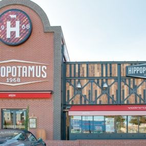 Bild von Hippopotamus Steakhouse