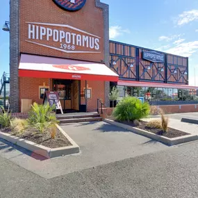 Bild von Hippopotamus Steakhouse