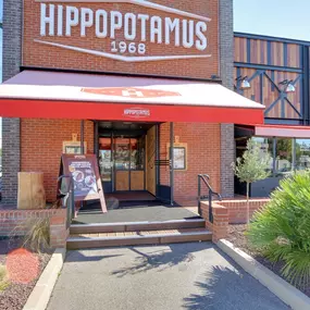 Bild von Hippopotamus Steakhouse