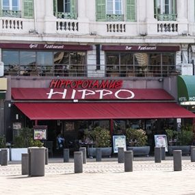 Bild von Hippopotamus Steakhouse - Fermé