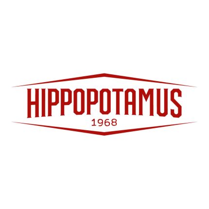 Λογότυπο από Hippopotamus Steakhouse - Fermé