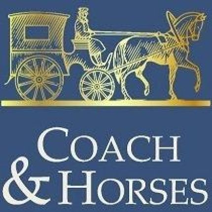 Logo van Coach & Horses