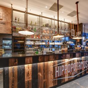 Bild von Hippopotamus Steakhouse