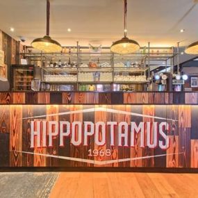 Bild von Hippopotamus Steakhouse