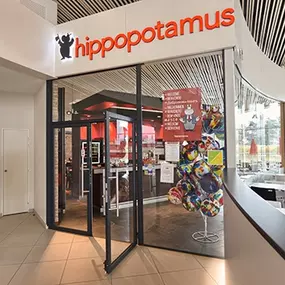 Bild von Hippopotamus Steakhouse