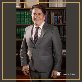 Jacque D. Hawk
Founding Partner & Trial Attorney