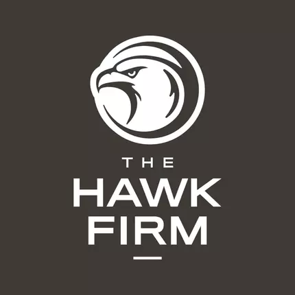 Logo from The Hawk Firm Personal Injury Lawyers