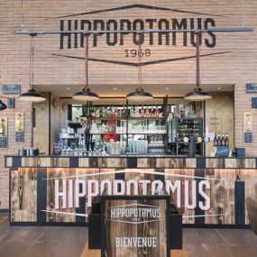 Bild von Hippopotamus Steakhouse