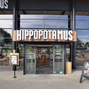 Bild von Hippopotamus Steakhouse