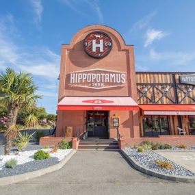 Bild von Hippopotamus Steakhouse