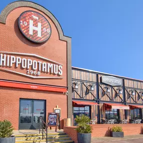 Bild von Hippopotamus Steakhouse