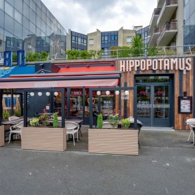 Bild von Hippopotamus Steakhouse