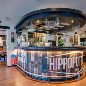 Bild von Hippopotamus Steakhouse