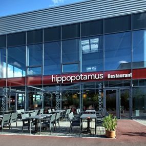 Bild von Hippopotamus Steakhouse - Fermé