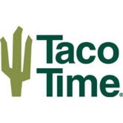 Logo fra Taco Time NW