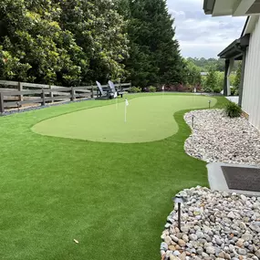 Bild von Purchase Green Artificial Grass