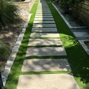 Bild von Purchase Green Artificial Grass