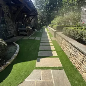 Bild von Purchase Green Artificial Grass
