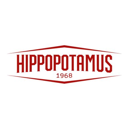 Logo fra Hippopotamus Steakhouse